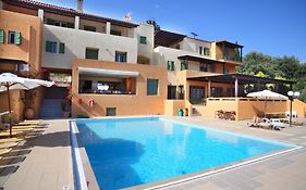 Ξενοδοχείο Σκορπιός